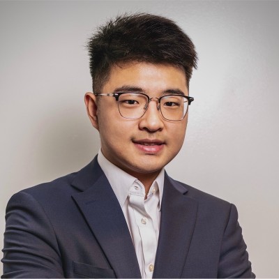 Steven Jiang, CTO & Co-Founder